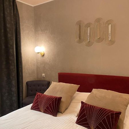 Le Domaine De Pairis Hotel Orbey Esterno foto