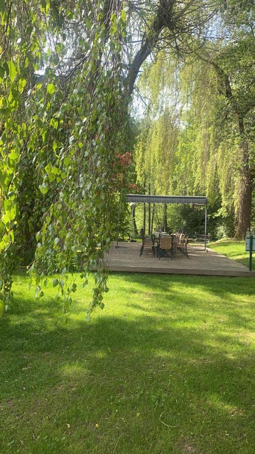 Le Domaine De Pairis Hotel Orbey Esterno foto