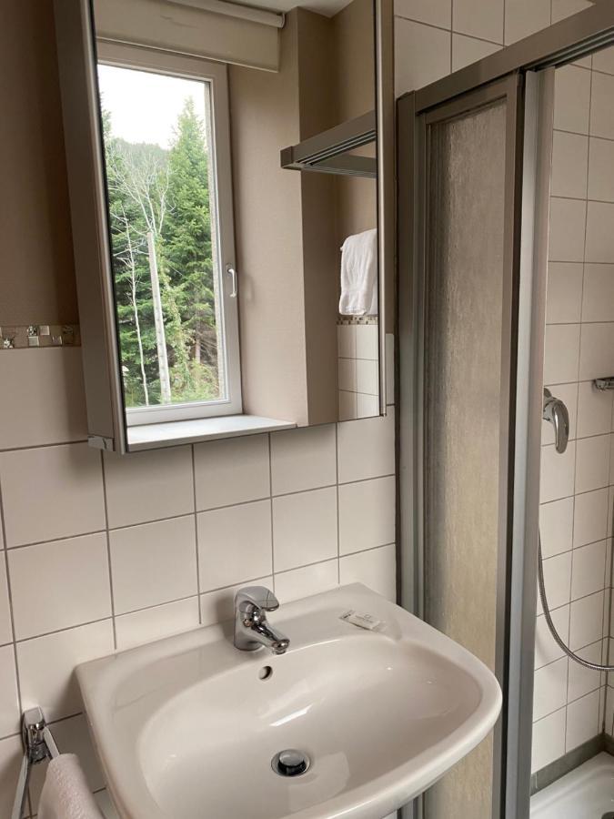 Le Domaine De Pairis Hotel Orbey Esterno foto