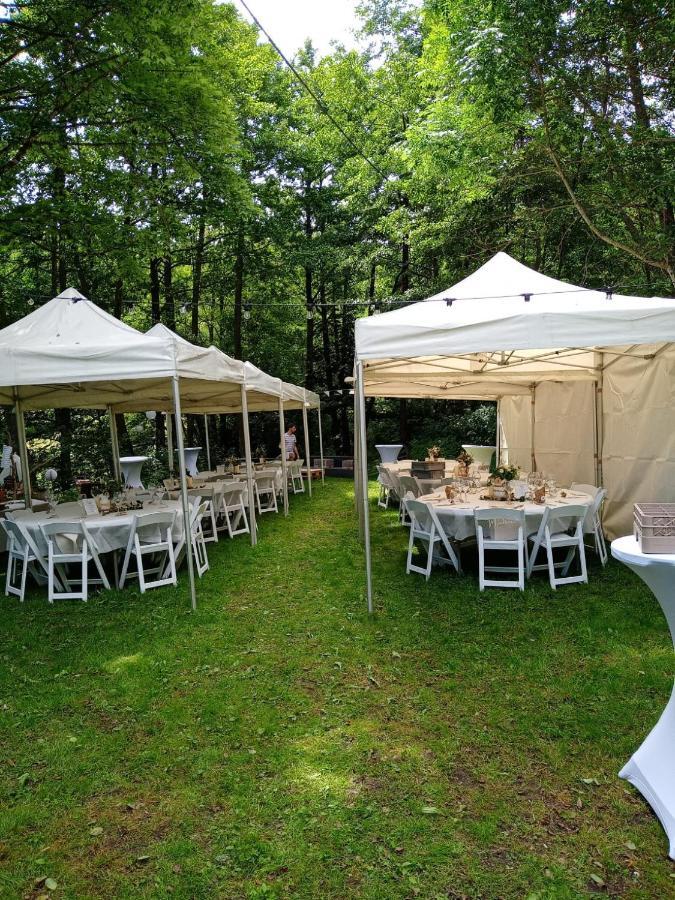 Le Domaine De Pairis Hotel Orbey Esterno foto