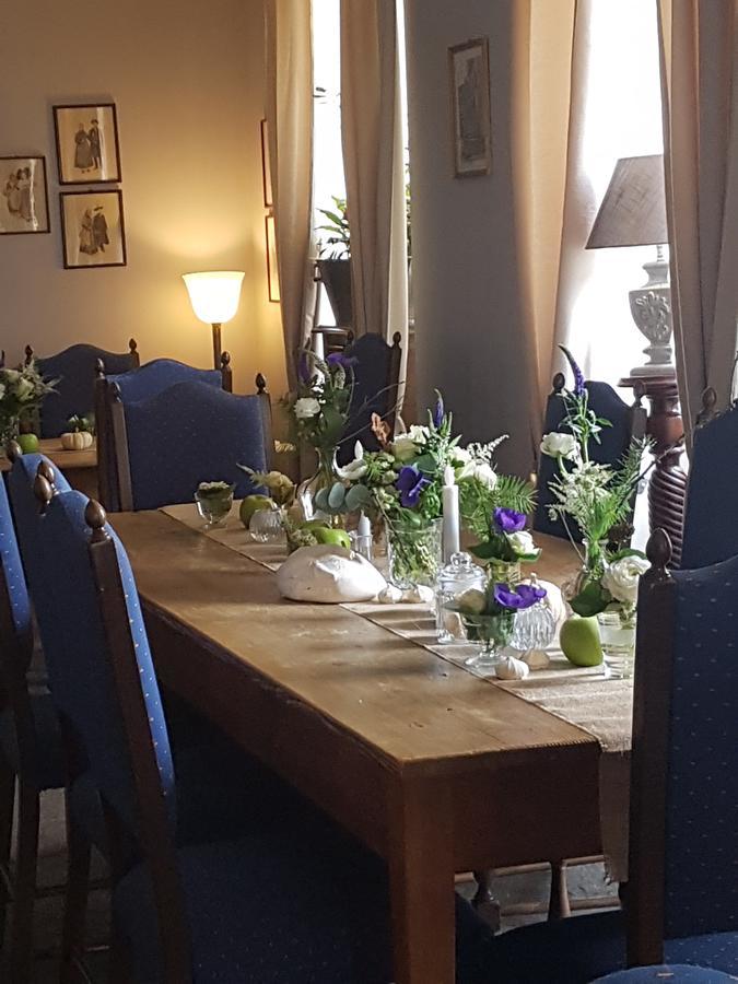 Le Domaine De Pairis Hotel Orbey Esterno foto