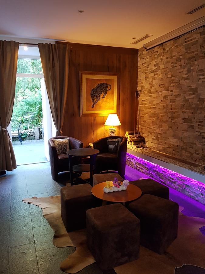 Le Domaine De Pairis Hotel Orbey Esterno foto