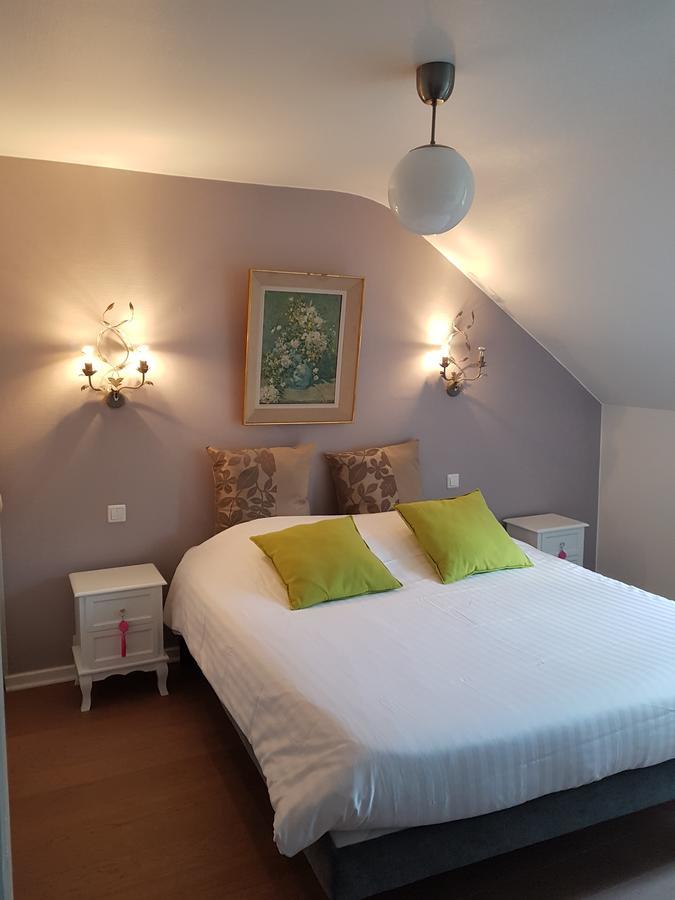Le Domaine De Pairis Hotel Orbey Esterno foto