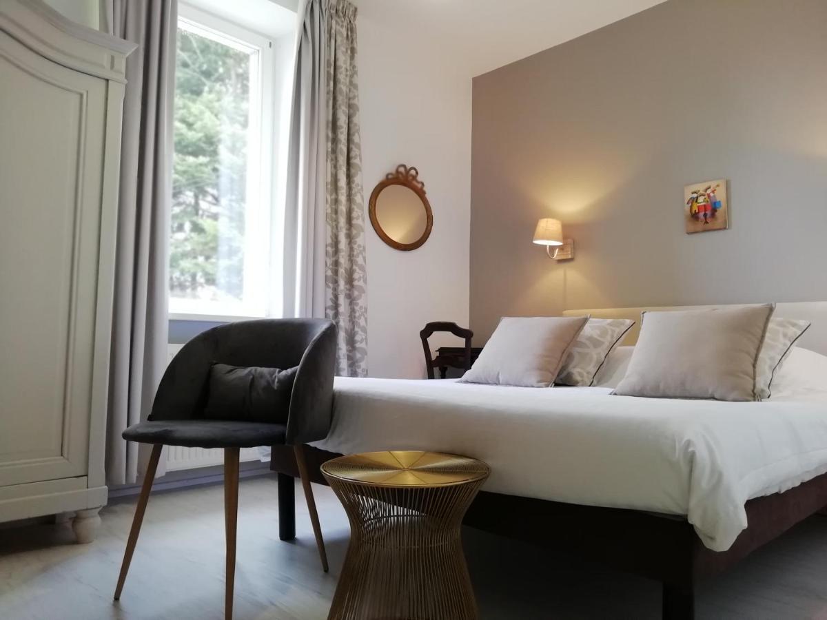 Le Domaine De Pairis Hotel Orbey Esterno foto