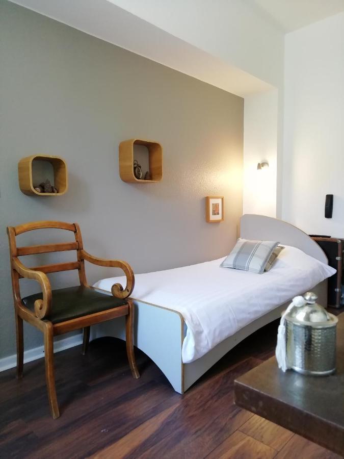 Le Domaine De Pairis Hotel Orbey Esterno foto